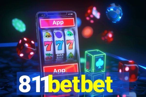 811betbet