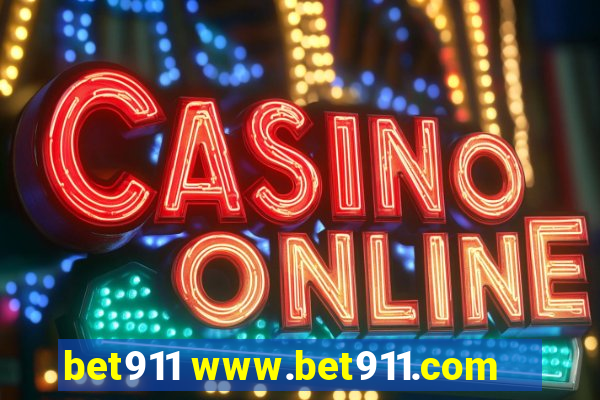 bet911 www.bet911.com