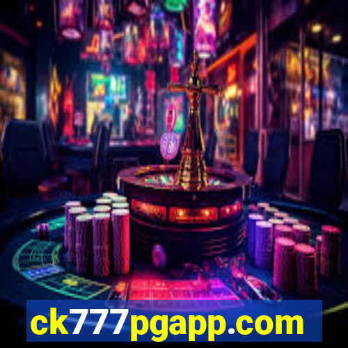 ck777pgapp.com