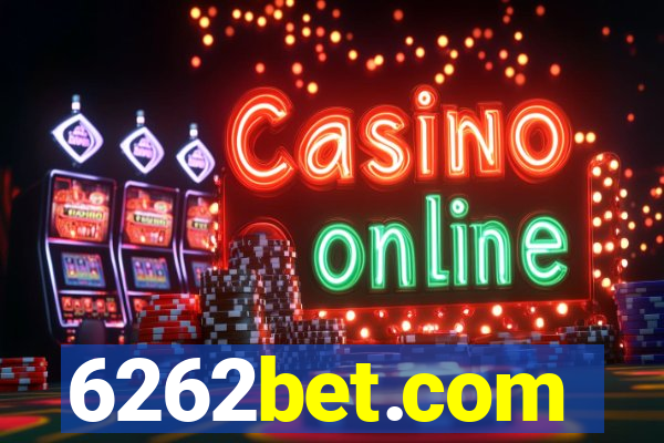 6262bet.com