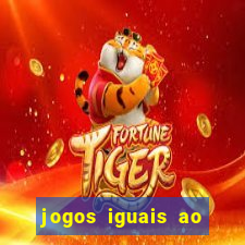 jogos iguais ao candy crush