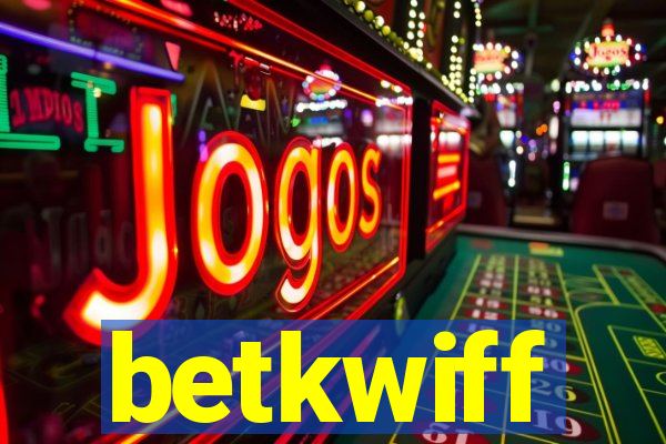 betkwiff