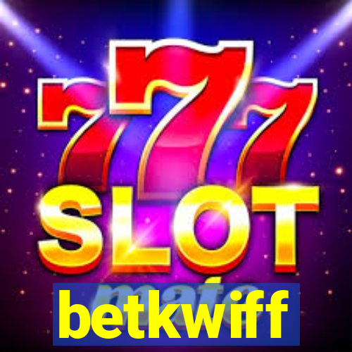 betkwiff