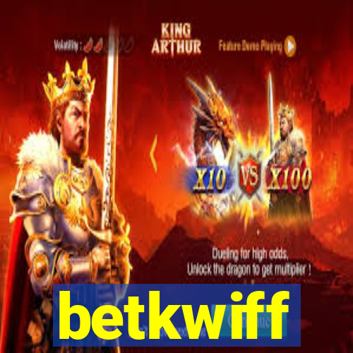 betkwiff