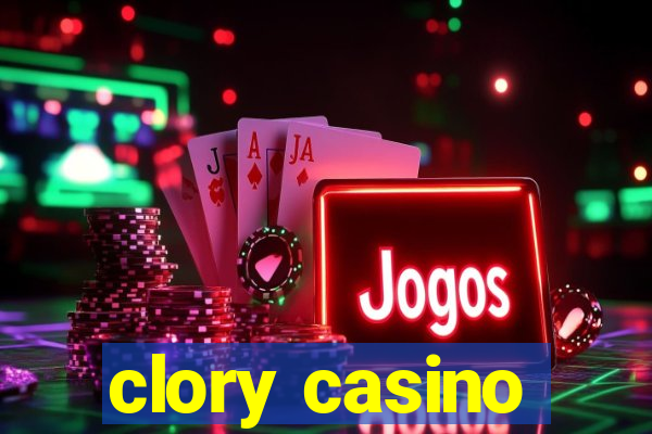 clory casino