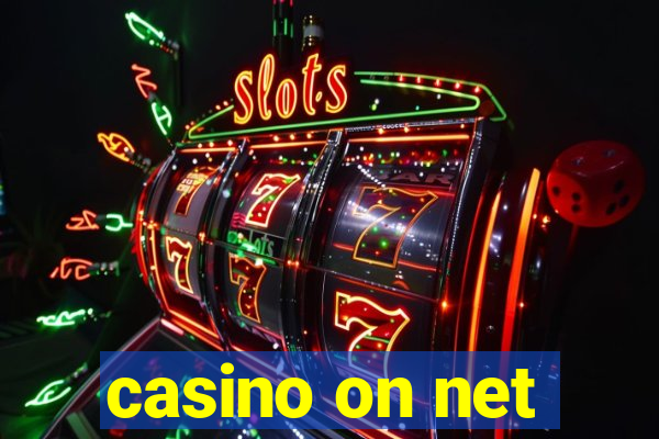 casino on net