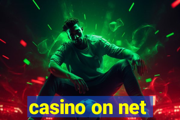 casino on net