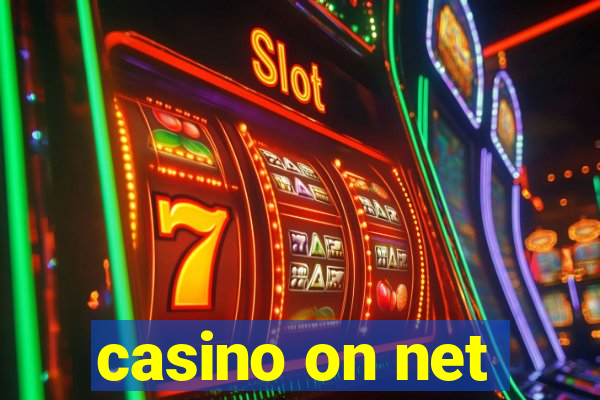 casino on net