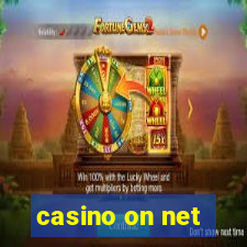 casino on net