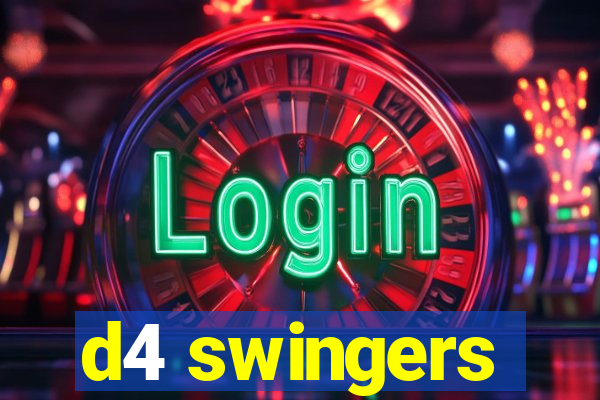 d4 swingers