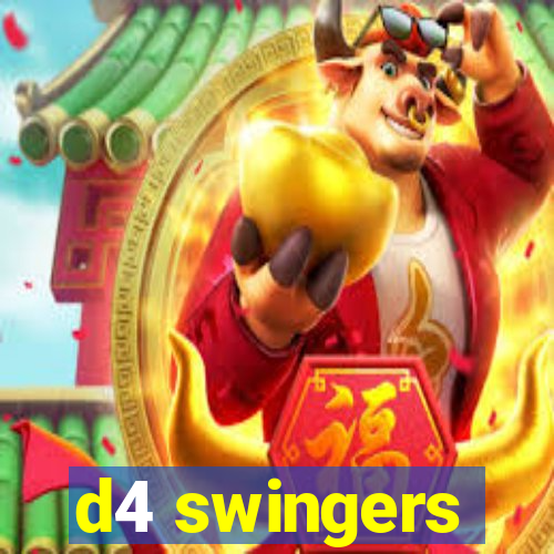 d4 swingers