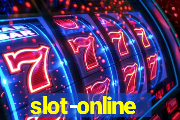 slot-online