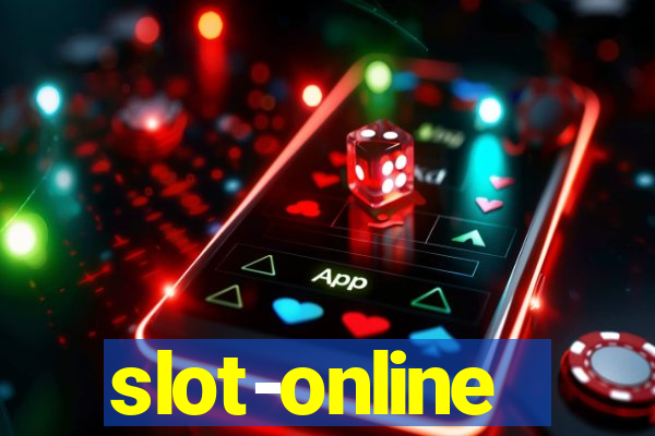 slot-online