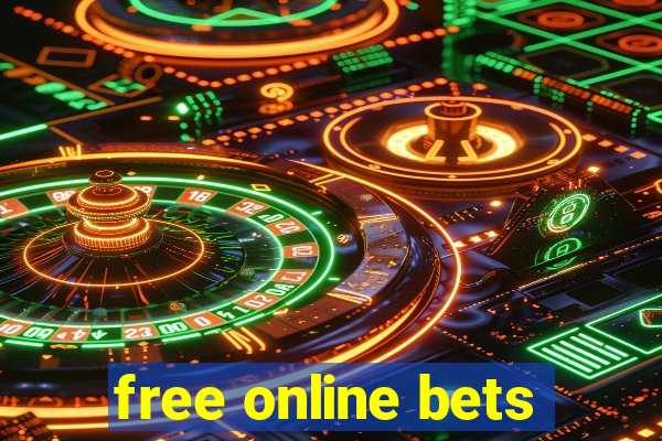 free online bets