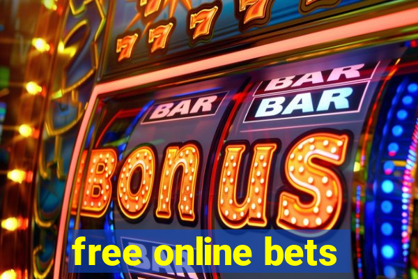 free online bets