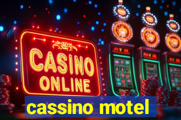 cassino motel