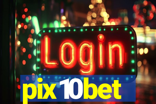 pix10bet