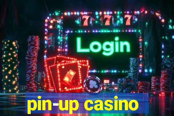 pin-up casino