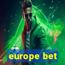 europe bet