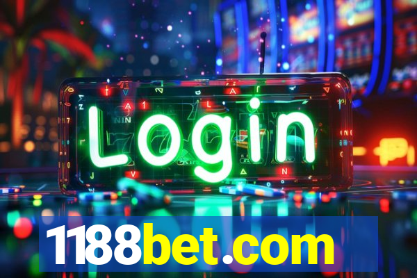 1188bet.com