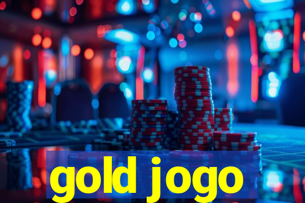 gold jogo