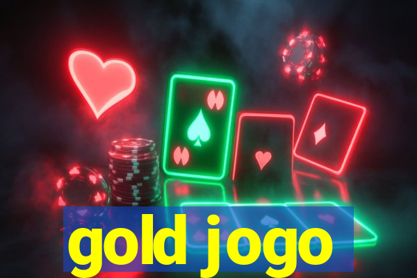 gold jogo