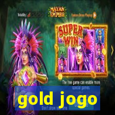 gold jogo