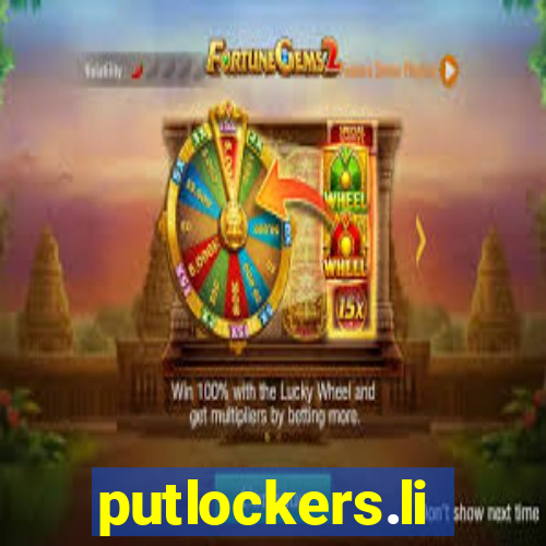 putlockers.li