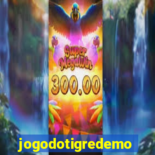 jogodotigredemo