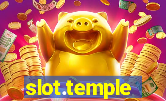 slot.temple