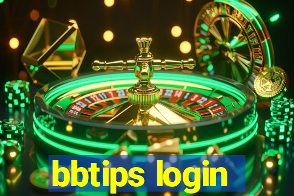 bbtips login