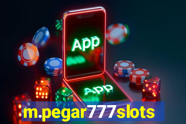 m.pegar777slots