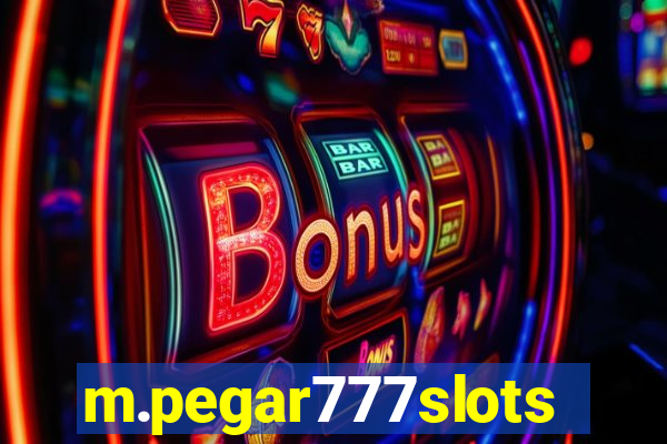 m.pegar777slots