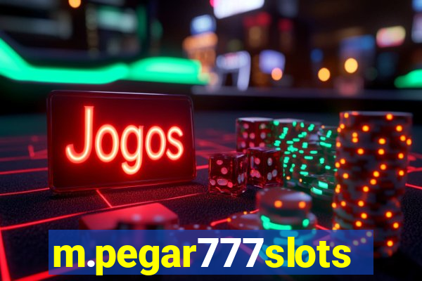 m.pegar777slots