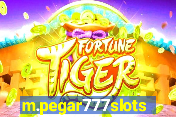 m.pegar777slots