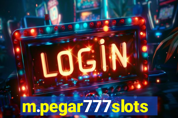 m.pegar777slots