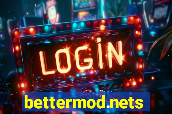 bettermod.nets