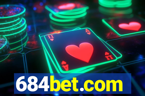 684bet.com