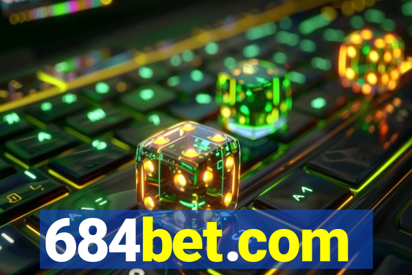 684bet.com