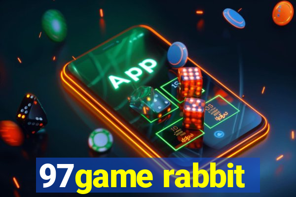 97game rabbit