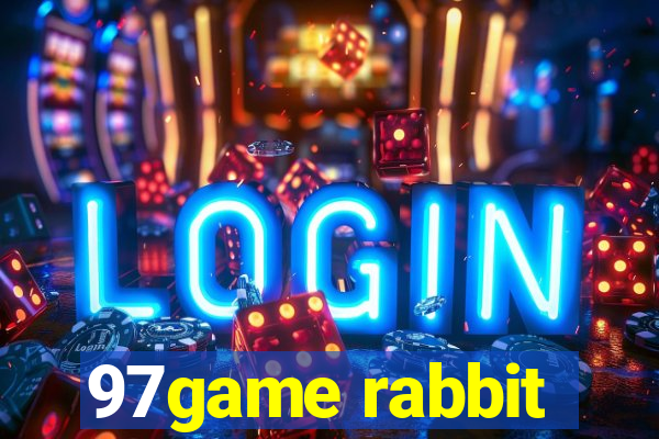 97game rabbit