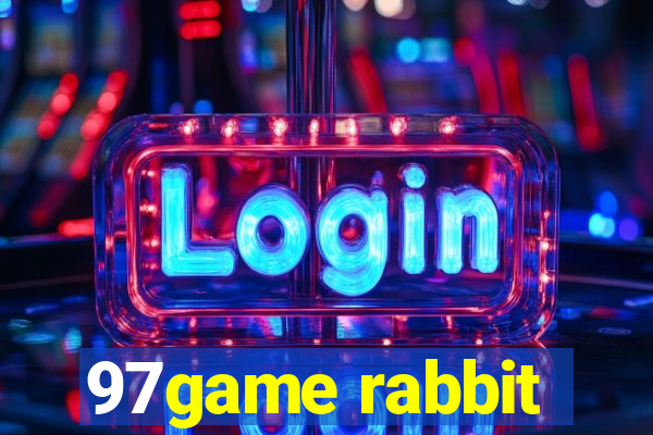 97game rabbit