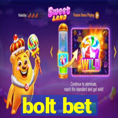 bolt bet