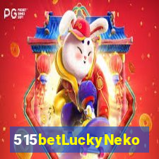 515betLuckyNeko