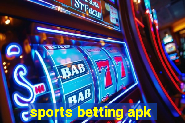 sports betting apk