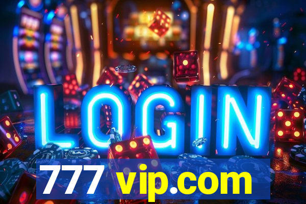 777 vip.com