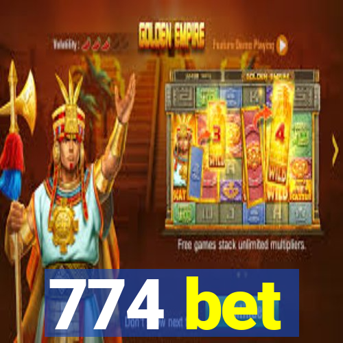 774 bet