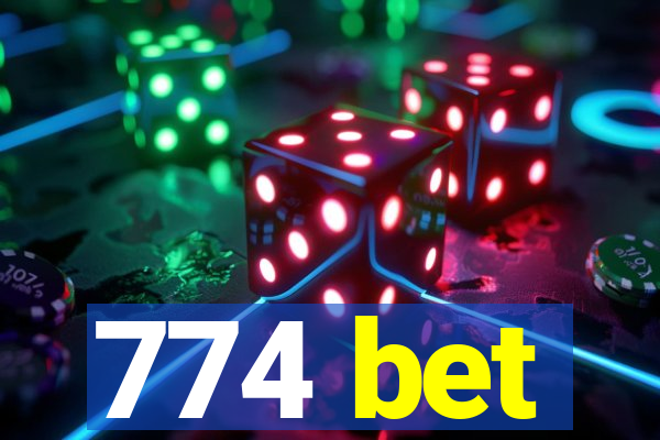 774 bet