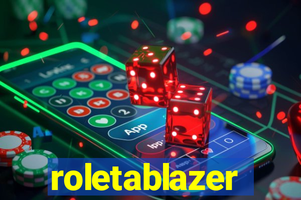 roletablazer