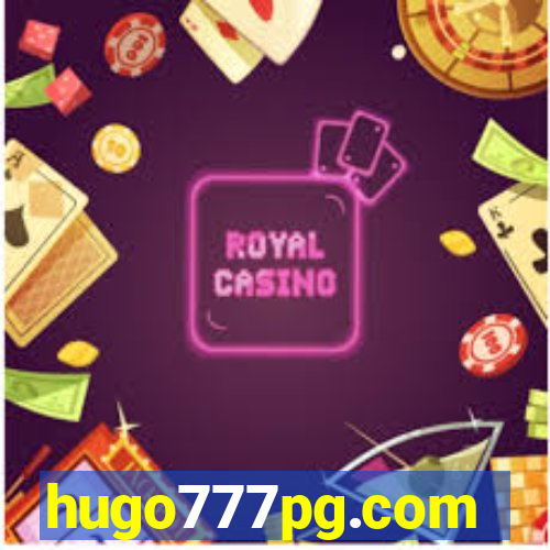 hugo777pg.com